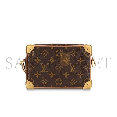 LOUIS VUITTON MINI SOFT TRUNK M68906 (18.5*13*8cm)